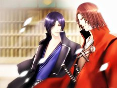 Yaoi images set 025