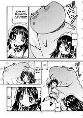 He Is My Manly Master 2|Kore ga Kichiku na Goshujinsama 2