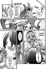 The Legendary Mawashi
