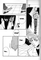 Warera no Houfuku no Tameni Shi ni Irite