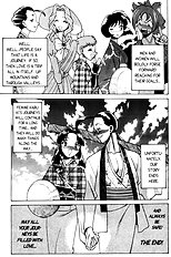 Femme Kabuki 9[ENG]