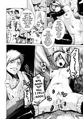 Pretty Cure[ENG]