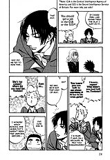 Aitsu No Daihonmei Vol.3
