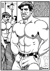 Querelle