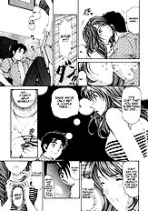 Virgin Na Kankei 1