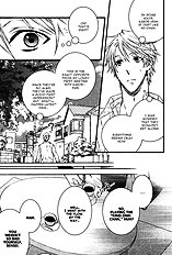 Katekyo Vol.3