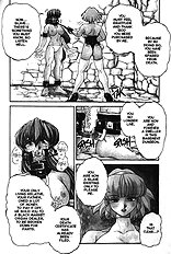Voice Of Submission 02[ENG]