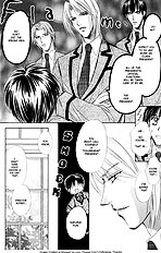 Oteuchi Kakugo vol.1
