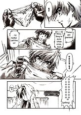 Full Metal Pink! II