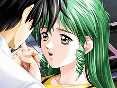 Doukyusei [Elf ]