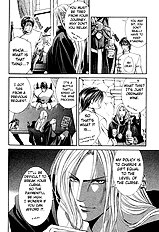 The Crimson Spell Ch. 1