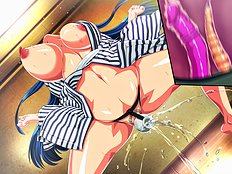 Netorare Milf Natsuko Mama Sukebe Hentai Sex With A Man