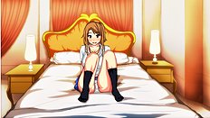 Crazy big tits hentai archive