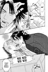 Koi Wo Shimashou