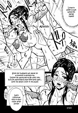 Himitsu No Keijiban[ENG]