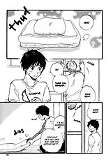 Mankai Darling Vol.1