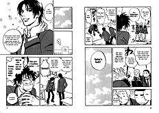 Aitsu No Daihonmei Vol.1
