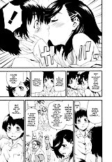 Witchcraft (Uncensored)[ENG]
