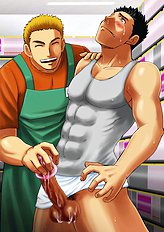 Yaoi images set 044
