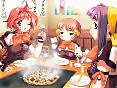 Heart de Roommate