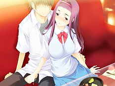 Yume Miru Kusuri