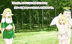 Fabulous outdoor, futanari, group hentai images