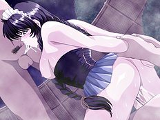 Uncensored Image Set 007