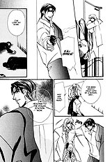 Koibito Wa Body Guard