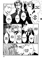 Koi Cha No Osahou Vol.1