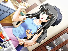 Hitomi My Steps