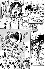 Shining Musume 2 Side Story