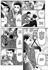 Yajuu Gunsou To Aigan Guni