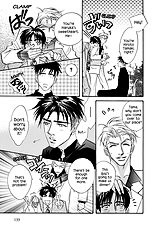 Deki No Ii Kiss Warui Kiss Vol.1