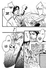 Niresaki Kyouju No Hirusagari No Kenkyuushitsu
