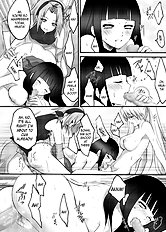 Otsugi wa ONOROKE Nin Houjou