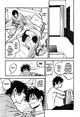 Aitsu No Daihonmei Vol.3