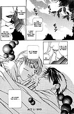 Koi Ga Bokura Wo Yurusu Hani Vol.1