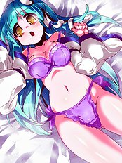 Hasumi Milk