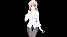 Toaru Mahjong No Nde
