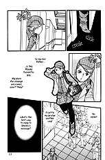 Nanahikari Vol.3