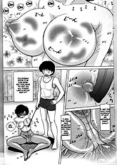 The Novice Nurse Shameful Body Checkup Chapter 6 [Snowberry][ENG]