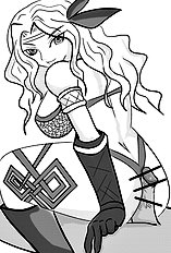Dragons Crown 4