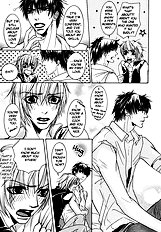Oyasumi Darling Vol.1