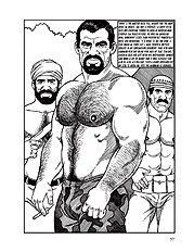 The Lusty Gods Of Bramapur 2