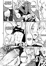 Fullmetal Alchemist - Soix 3[ENG]