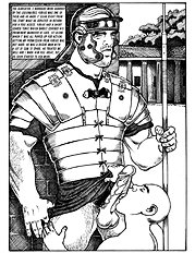 Barbarians