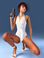 3D Image Set 6