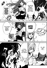 Vita Sexualis Chapters 1-2[ENG]