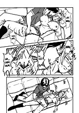 NO MERCY 3