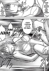 Ichigo Ichie 2 (Ichigo 100%) [Crimson Comics][ENG]
